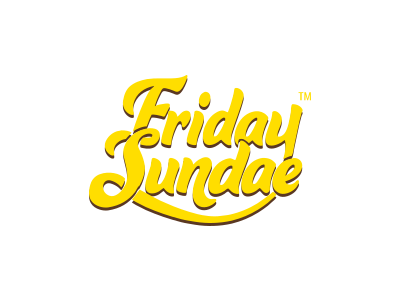 Logo: Friday Sunday Studios